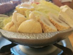 -柴の食堂·日式家庭料理·熊之肆(大学路店)