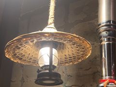 -破瓦寒窑·地摊烤羊排