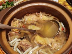 -江太极江浙菜(马桥万达广场店)