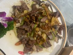-闽公馆·客家私房菜·商务宴请·包厢(杏林橡树湾店)