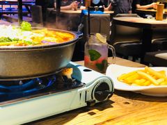 -花腰餐吧Bistro烧烤 傣味(传媒大学店)