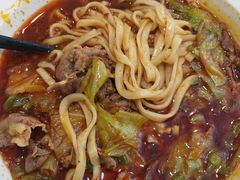 -康师傅私房牛肉面(马泉营奥莱店)