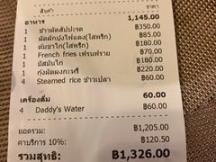 -Daddy Nimman Chiang Mai