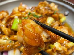 -肖记公安牛肉鱼杂馆·省级非物质文化遗产(三角路直营店)