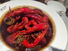 -叶派龙虾•招牌香辣蟹·海鲜(中海国际店)