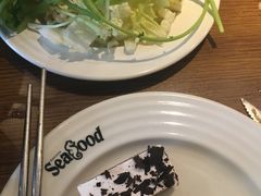 -亚马逊海鲜自助餐厅(惠山万达店)