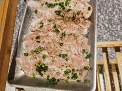 -谷牛日式烤肉(宝山U天地店)