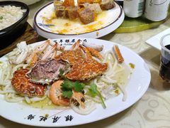 -百年银屏蚝烙·潮汕菜·非遗(乐山店)
