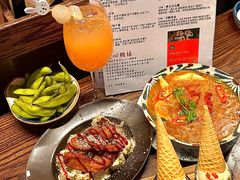 -杨梅市场·打工人小酒馆(新天地店)