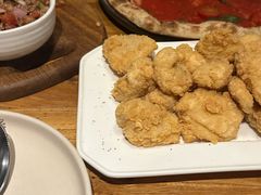 -CALDO CALDO 卡多厨房(双盛花园店)
