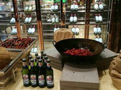 -太原富力万达文华酒店·美食汇西餐厅