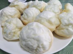 雪绵豆沙-国庆烧麦馆