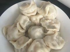 -伊喜饺子·烤鸭(五道口学院路店)