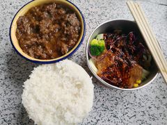 定家小酥肉-定家小酥肉·清真(回民街店)