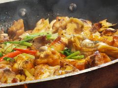 -猪肉婆私房菜(容桂总店)
