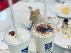 提拉米苏沙冰-Nadeje @ Suria KLCC