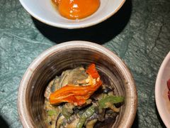 擂椒皮蛋茄子-姐夫的小菜(新中关购物中心店)