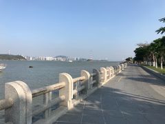-鼓浪屿内厝澳码头(轮渡站)
