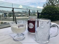 -HELLO MUSAE 拾光缪斯餐厅·纯正希腊风味(苏州中心店)