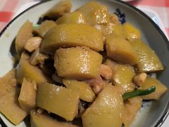 -龙桥私厨·姜花菊花过桥鱼·顺德菜(容桂店)