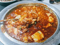 -58度品质川菜馆(经一路店)