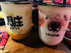 -LELECHA乐乐茶(美罗城店)