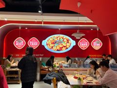 -喜虾客·大虾火锅(郑州无限城店)