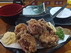 -千代武日本料理(开发区店)
