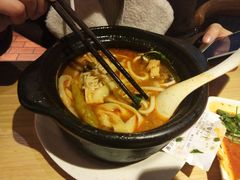 -姐弟俩土豆粉(西安小寨店)