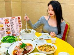 -东森家宴·惠州客家菜