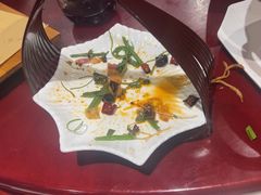 -粥六•新晋菜(柳巷店)