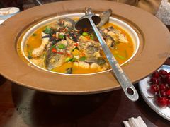 -衢农会·衢州菜·宴请(国际机场店)