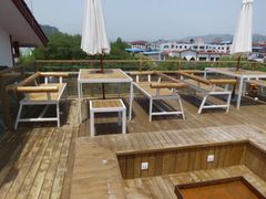 -武夷山旧街壹号溪岸旅馆(三姑度假区店)