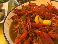 -小田油焖小龙虾(双井店)