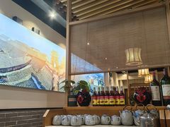 -涌觅名灶·本地海鲜宁波菜(财富广场店)