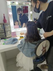 -小鬼当佳儿童摄影(通州外拍店)
