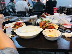 -三妹小龙虾·黄油蟹(华侨城总店)