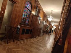 -马勒别墅·中餐厅