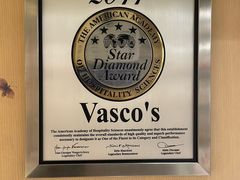 -北京王府井希尔顿酒店·万斯阁西餐厅