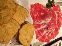 -青一色火锅(摩根店)