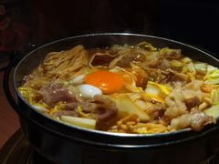 -江户烧肉(高德店)