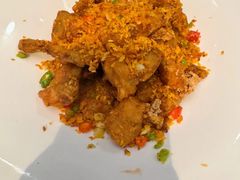 -港丽餐厅(高德置地店)