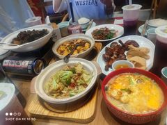 -四道菜·福建菜馆(莆田万达店)