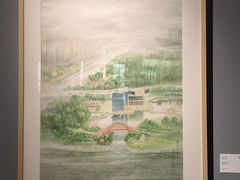 -八号桥艺术空间1908粮仓