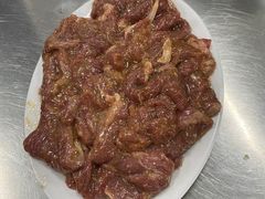 -阿婆东山羊肉店(鸿港海鲜批发市场店)