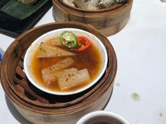 -老伙记海鲜码头(北滘店)