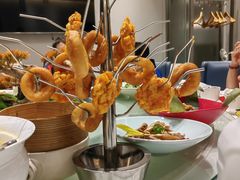 -湖锦酒楼·30年经典湖北菜(沌口店)