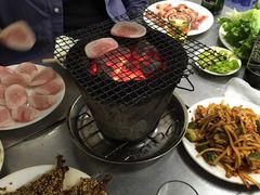 -松明一烤肉馆(鲁园店)