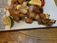 -云海肴·汽锅鸡·云南代表菜(天津国金汇店)