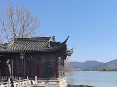 -湘湖大院(越王路店)
